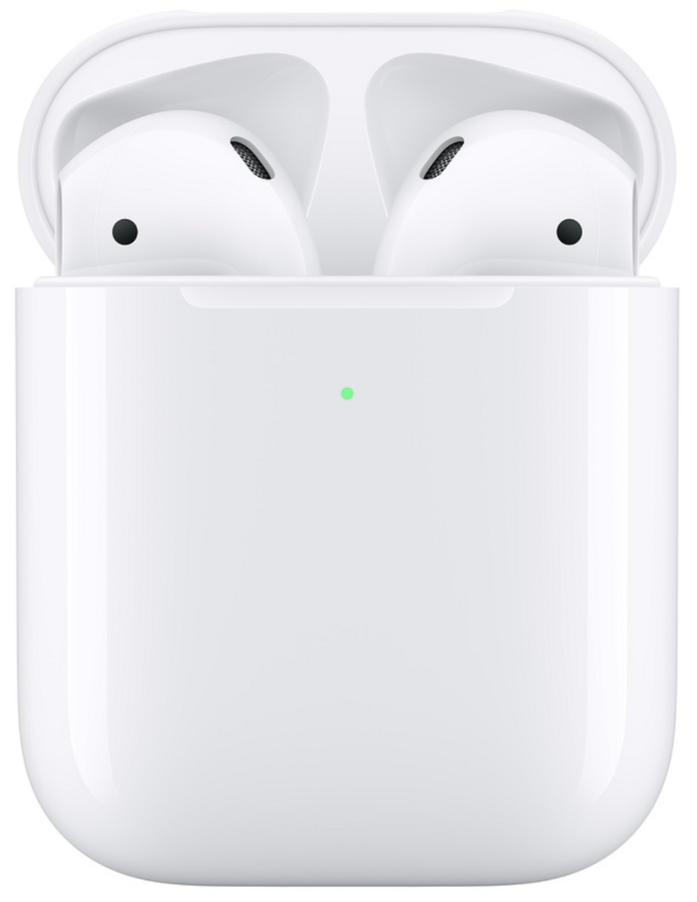 AirPods 2