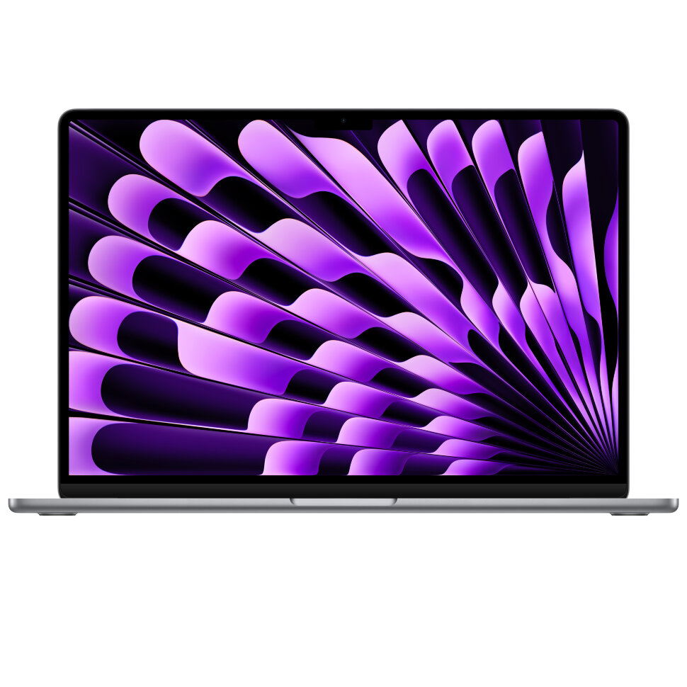 MacBook Air 15 M3 (2024)