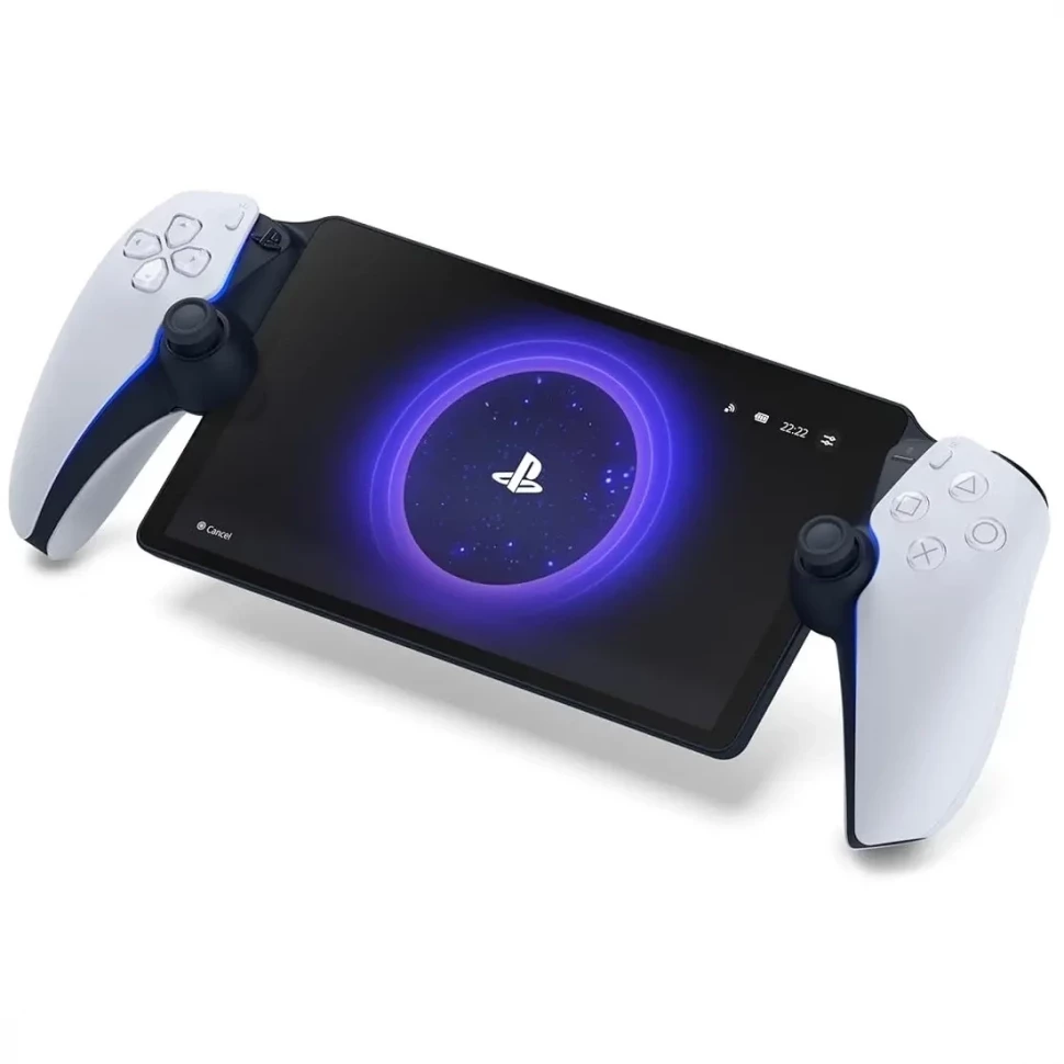 Sony PlayStation Portal для консоли PS5