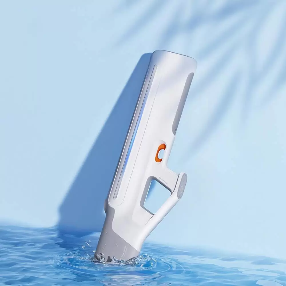 Водный автомат Xiaomi Mijia Pulse water gun