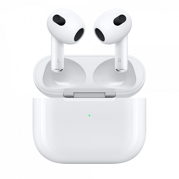 AirPods 3 MagSafe Charging Case