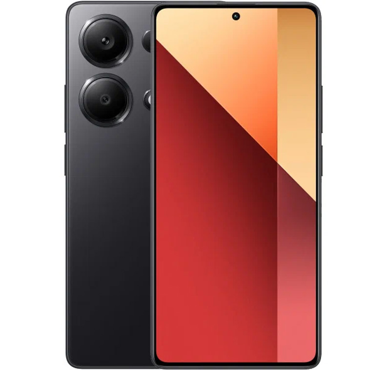 Redmi Note 13 Pro 12/512gb