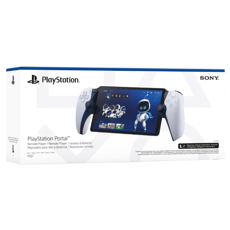 Sony PlayStation Portal для консоли PS5