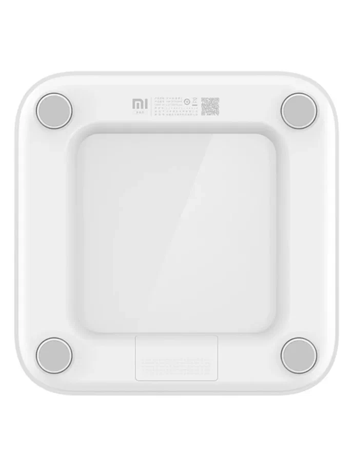 Умные весы Mi scale 2