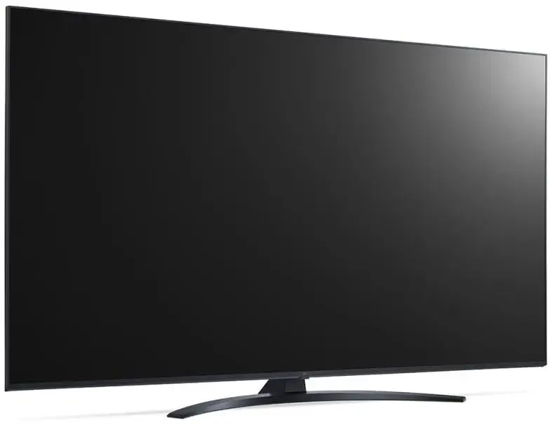 LG Телевизор 65UT81006LA (2024) 65" 4K UHD