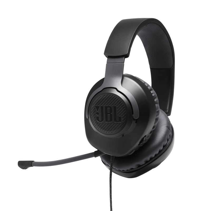 Проводные наушники JBL Quantum 100