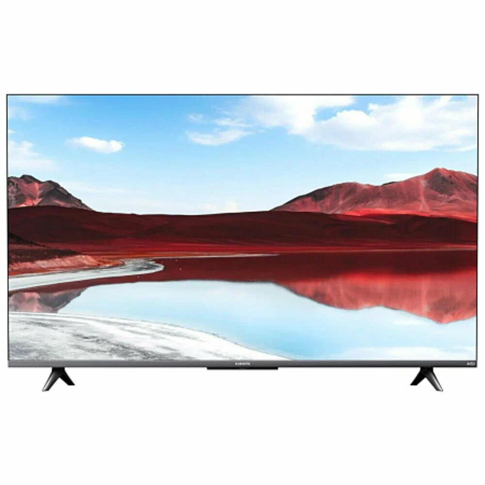 Телевизор 55" Xiaomi TV A Pro 55 2025 RU (4K UHD 3840x2160, Smart TV)