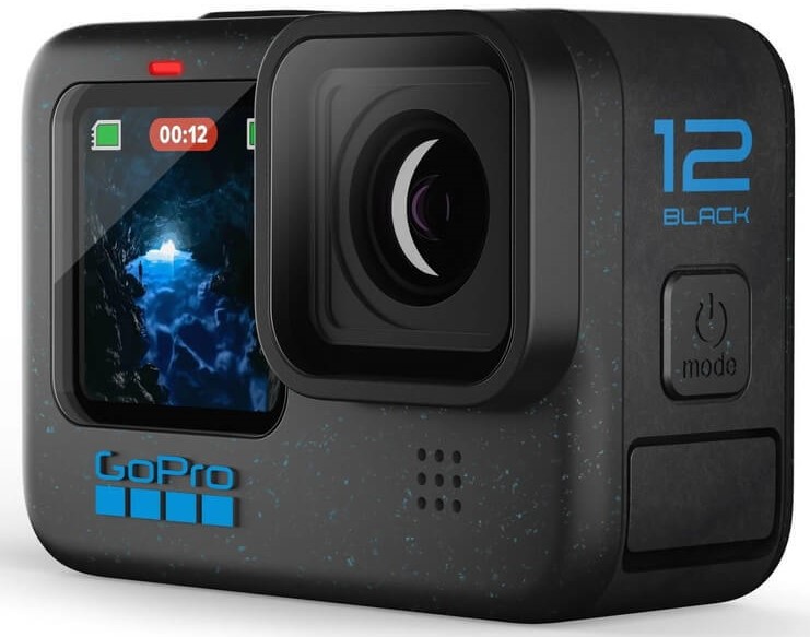 GoPro HERO12