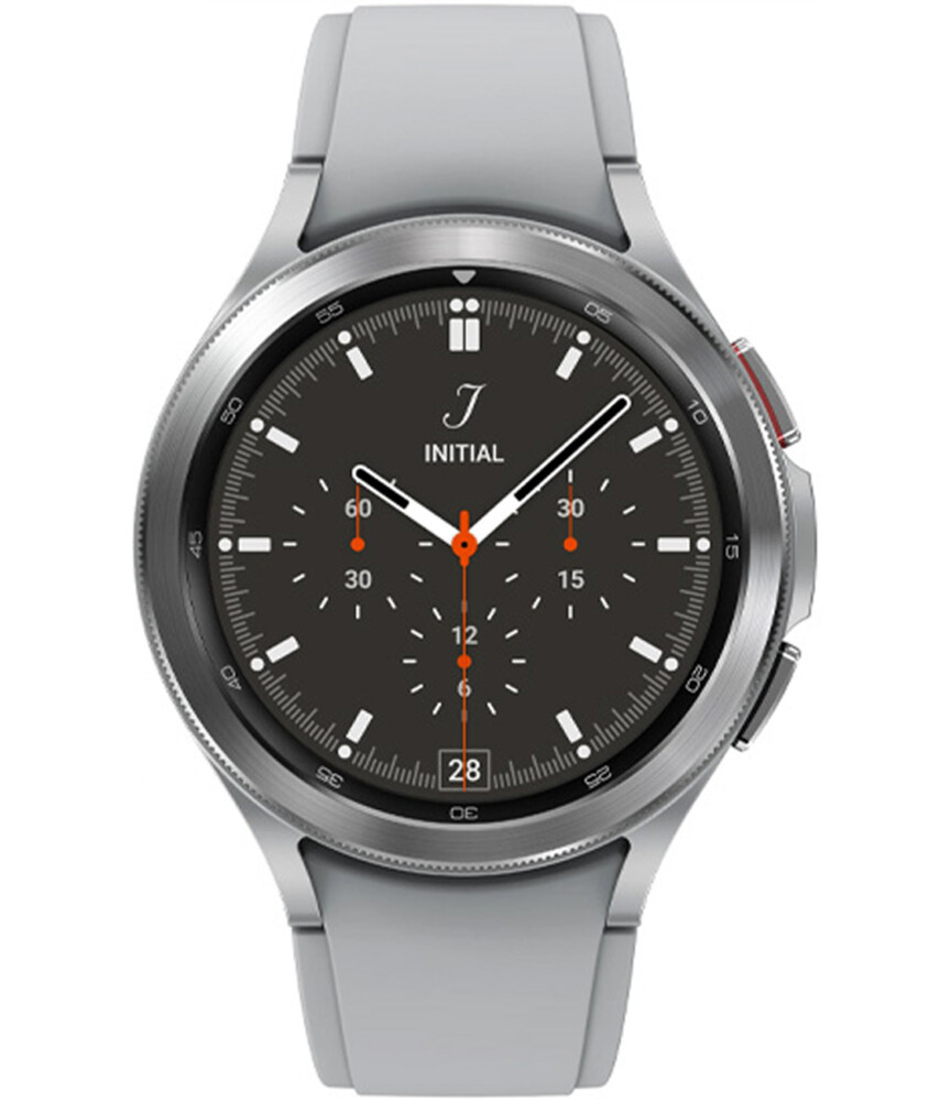 Умные часы Samsung Galaxy Watch 4 Classic