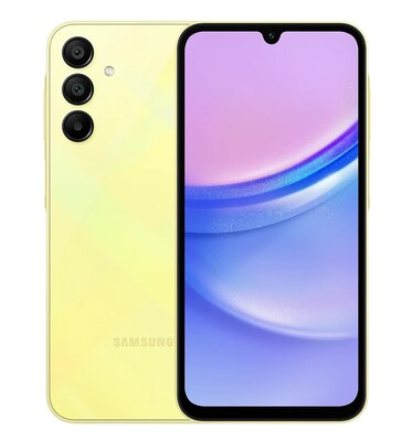 Смартфон Samsung Galaxy A15