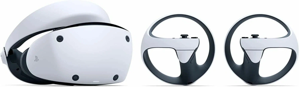 Sony PlayStation VR2