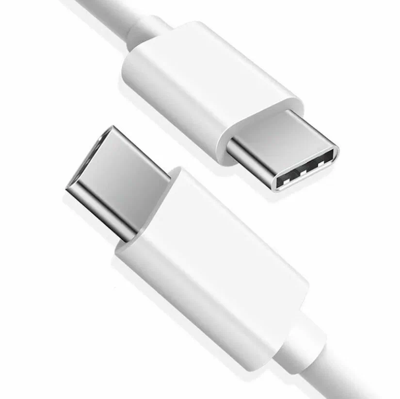 Кабель питания USB-C/USB-C (2м) 30W Remax