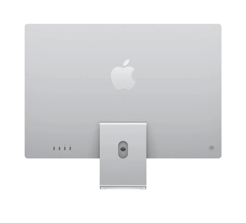 Моноблок Apple iMac 24 M3 (2023)