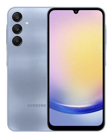 Смартфон Samsung Galaxy A25