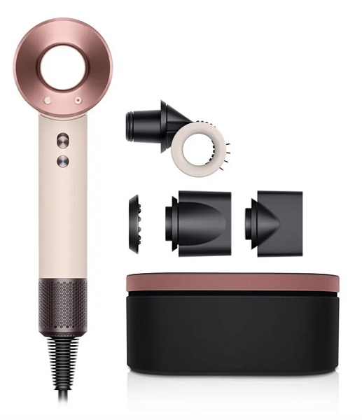 Фен Dyson Supersonic HD15 Limited Edition Sakura