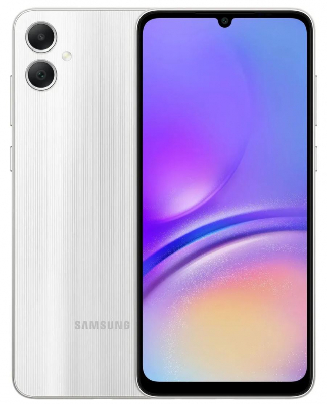 Смартфон Samsung Galaxy A05