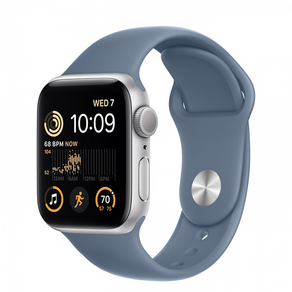 Apple Watch SE 2 (2023)