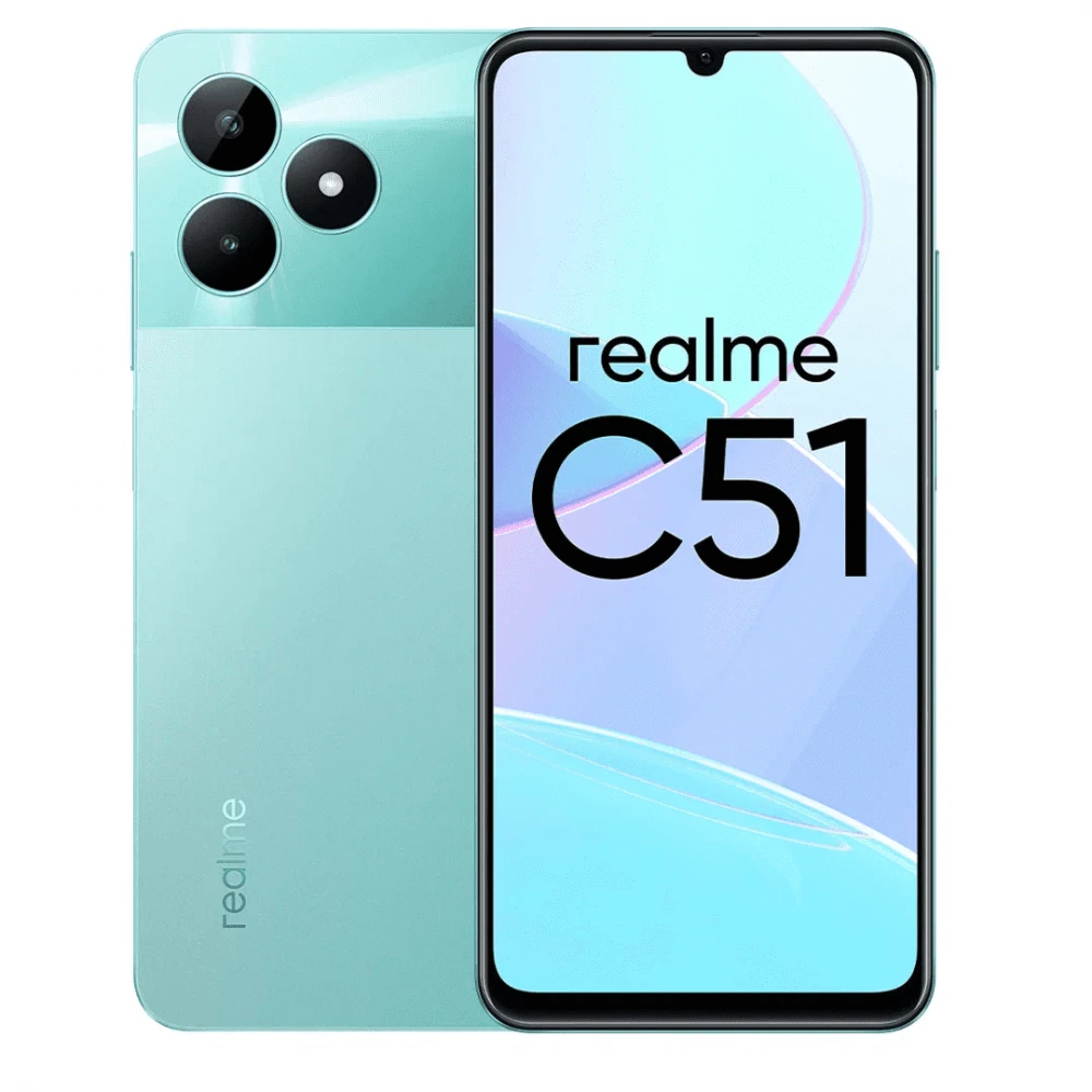 Realme C51 (NFC)