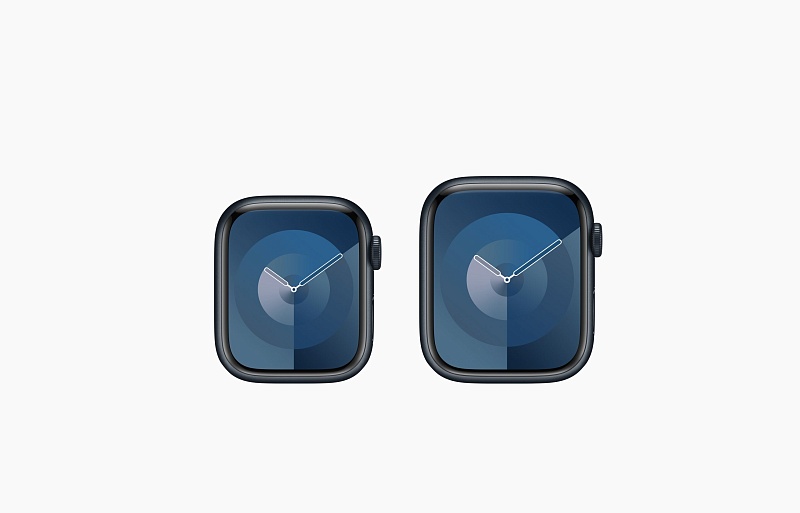 Apple Watch Series 9