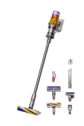 Пылесос Dyson V12 Detect Slim Absolute SV46