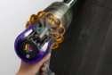 Пылесос Dyson V15 Detect Absolute SV 47