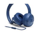 Проводные наушники JBL Tune 500 Blue