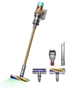 Пылесос  Dyson V12 Detect Slim Absolute SV46