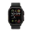 Apple Watch Series Ultra 2 Black Trail Loop