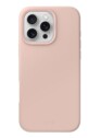 Чехол UNIQ Lino Hue MagClick Magsafe для iPhone 16 Pro Max – Pink