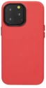 Чехол с MagSafe для iPhone 15 Pro Max MAG NOBLE COLLECTION, Red