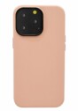 Чехол с MagSafe для iPhone 15 Pro MAG NOBLE COLLECTION, Peach