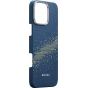 Чехол Pitaka StarPeak Tactile Woven case для iPhone 16 Pro Max, Milky Way Galaxy