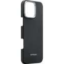 Чехол Pitaka Ultra-Slim Case для iPhone 16 Pro Max - Чёрный