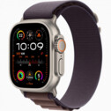 Apple Watch Series Ultra 2 Alpine loop Indigo Band