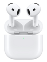 AirPods 4 (USB-C) c шумоподавлением