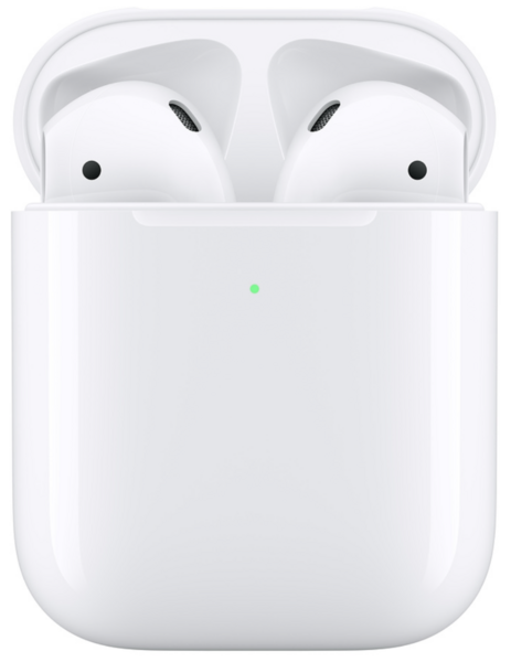 AirPods 2