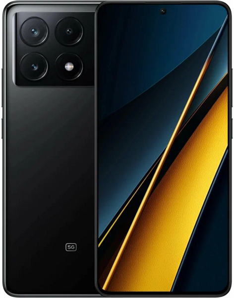 Xiaomi POCO F6 Pro