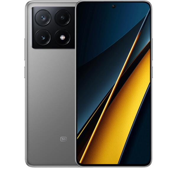 Poco X6 pro