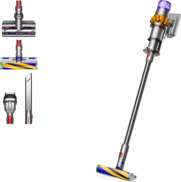 Пылесос Dyson V15 Detect Absolute SV 47