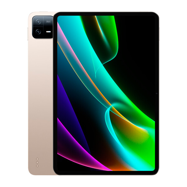 Xiaomi Pad 6 8/128gb