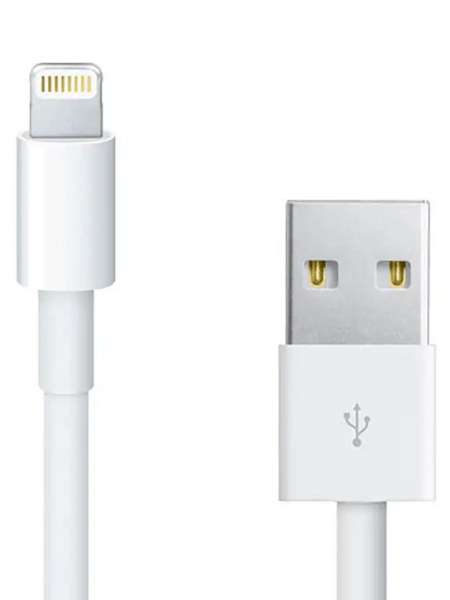 Кабель Apple Lightning/USB (1м)