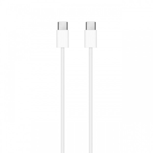 Кабель Apple USB-C/USB-C (2м)