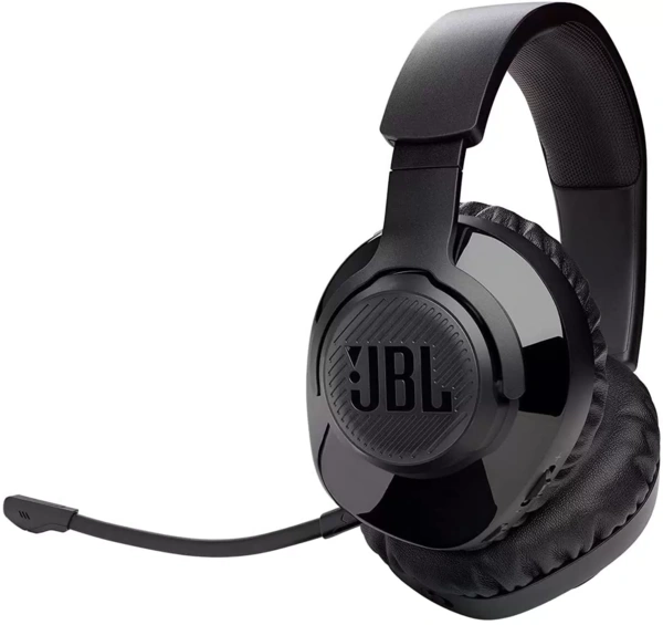 Проводные наушники JBL Quantum 350