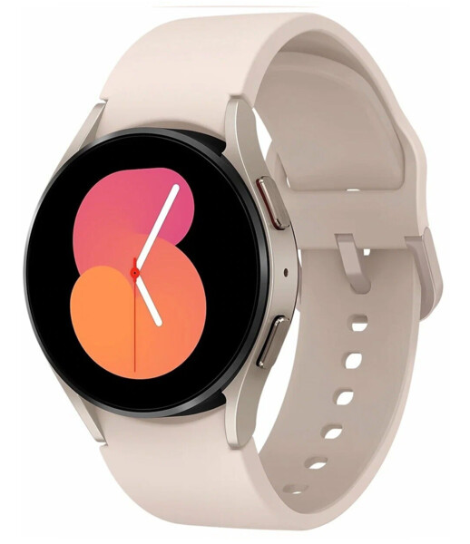 Умные часы Samsung Galaxy Watch 5