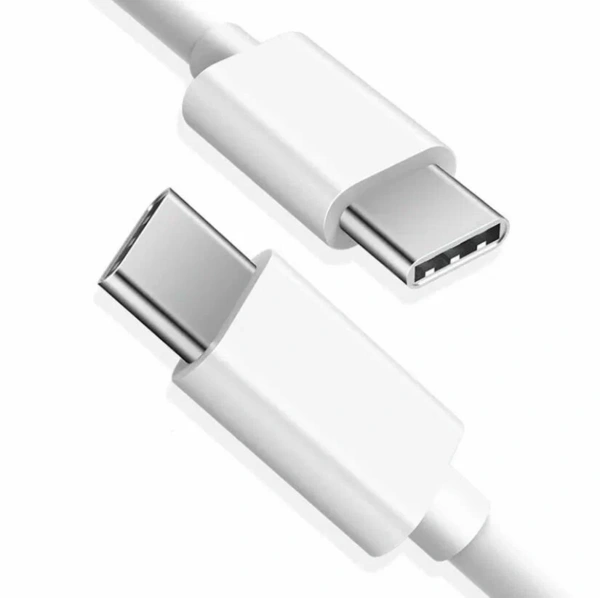 Кабель питания USB-C/USB-C (1м) 30W Remax