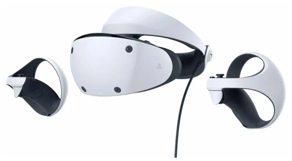 Sony PlayStation VR2