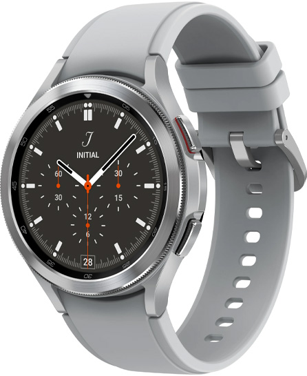 Умные часы Samsung Galaxy Watch 4 Classic