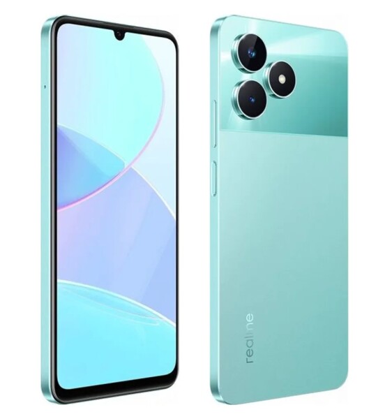 Realme C51 (NFC)