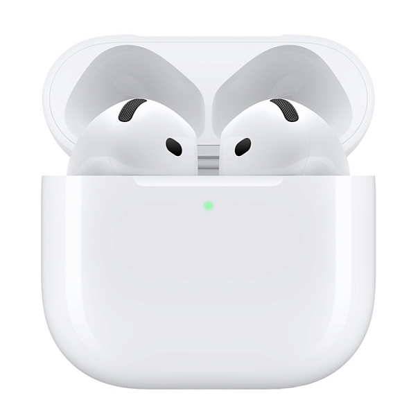 AirPods 4 (USB-C) c шумоподавлением