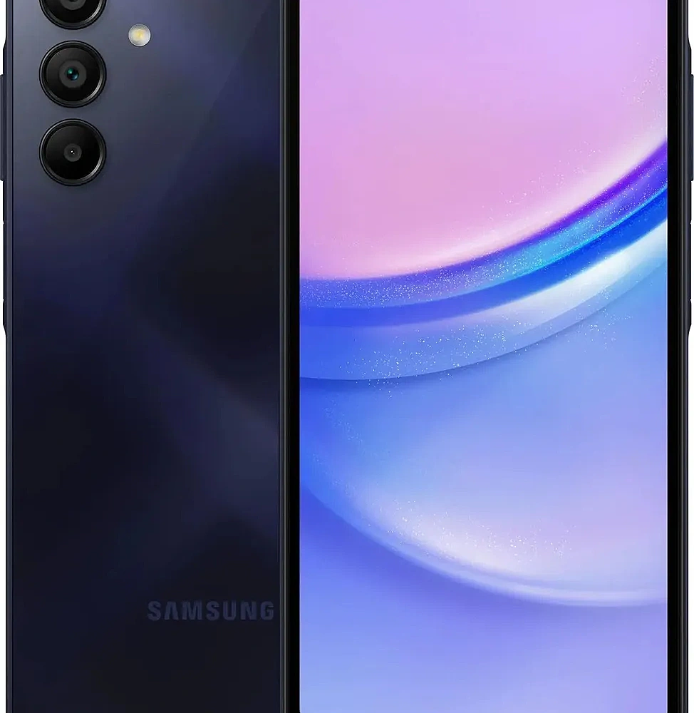 Смартфон Samsung Galaxy A15